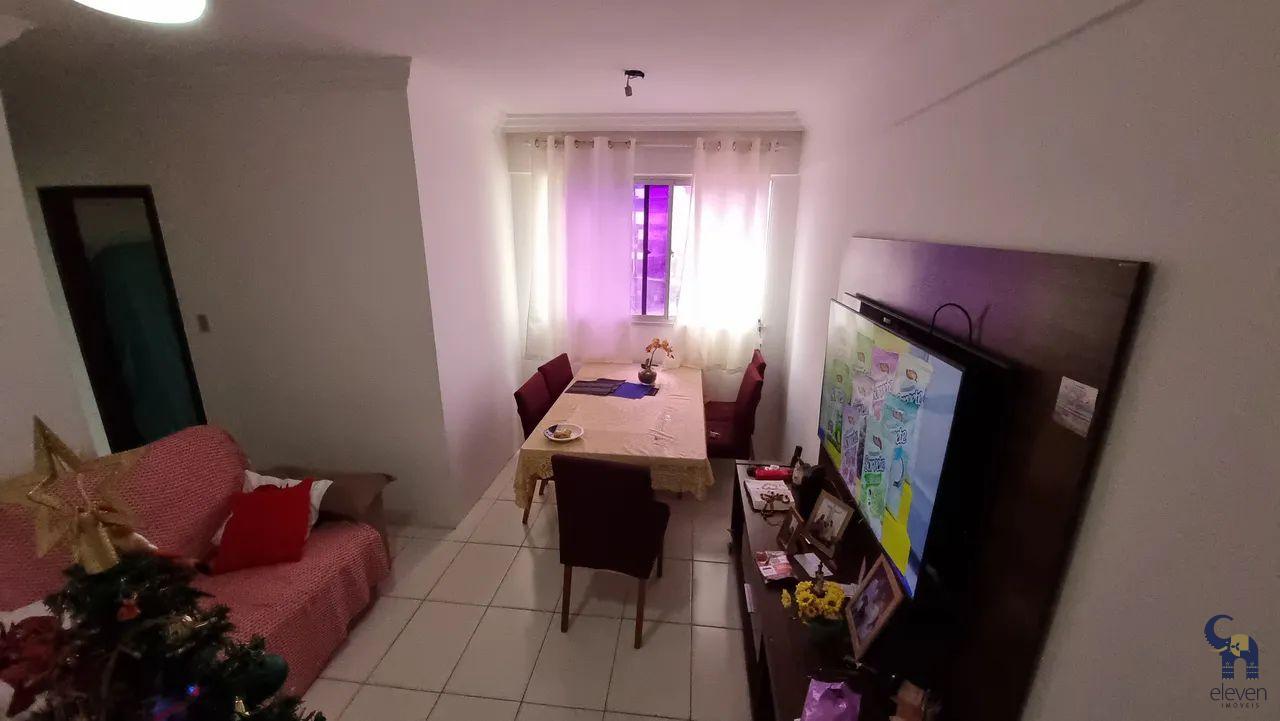 Apartamento à venda com 3 quartos, 65m² - Foto 4