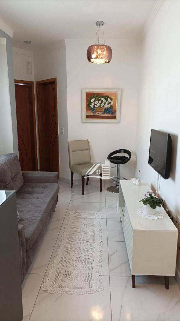 Cobertura à venda com 2 quartos, 94m² - Foto 16