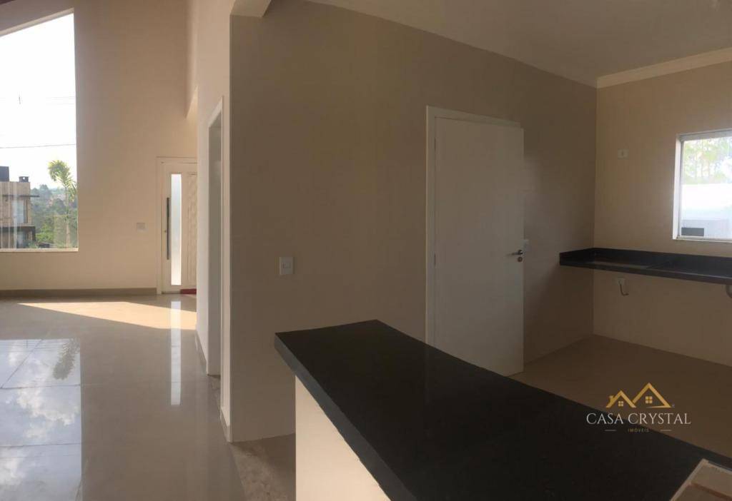 Casa de Condomínio à venda com 3 quartos, 180m² - Foto 8