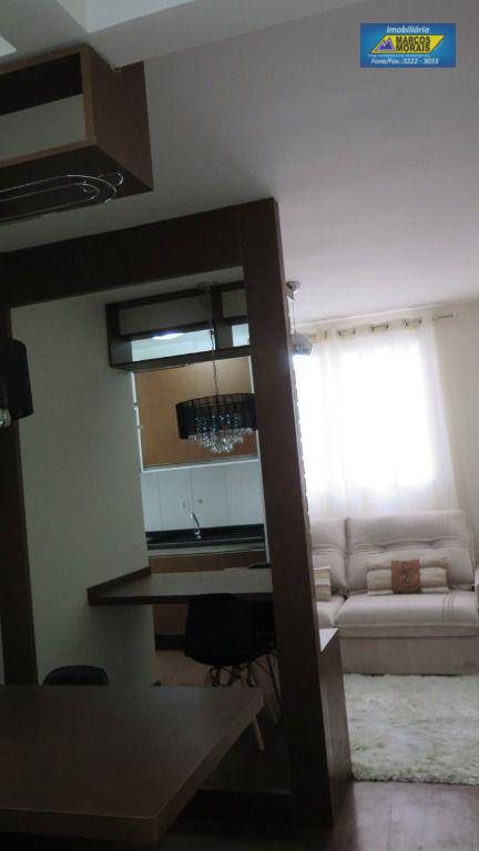 Apartamento à venda com 2 quartos, 49m² - Foto 47