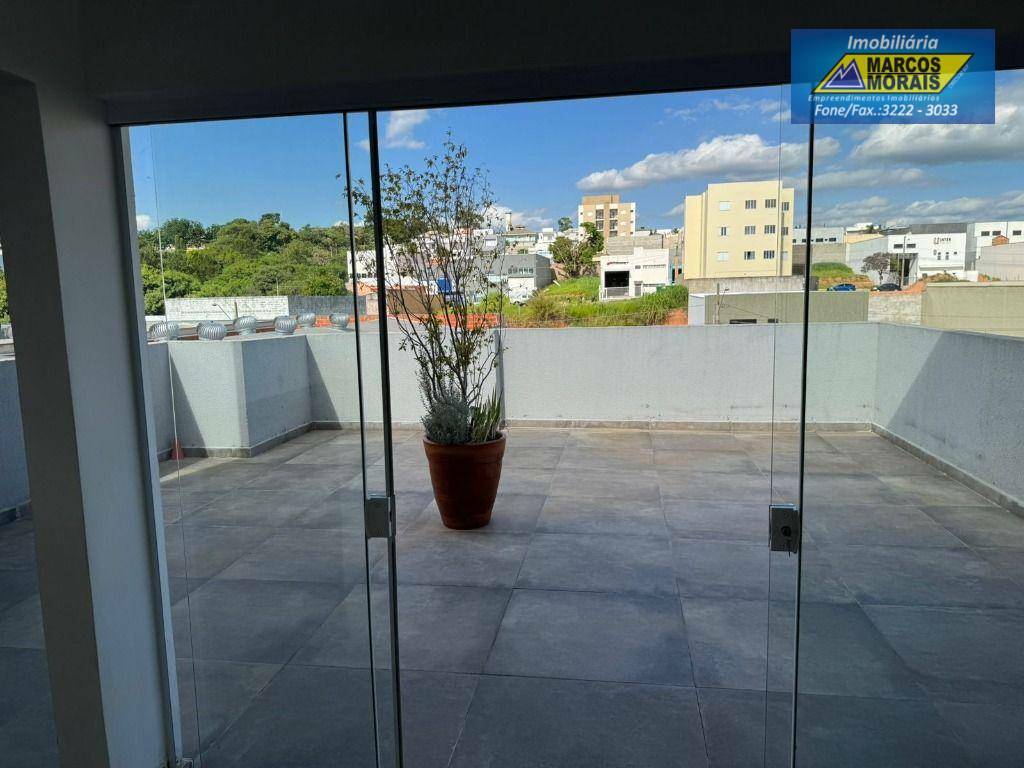 Apartamento à venda e aluguel com 3 quartos, 180m² - Foto 17