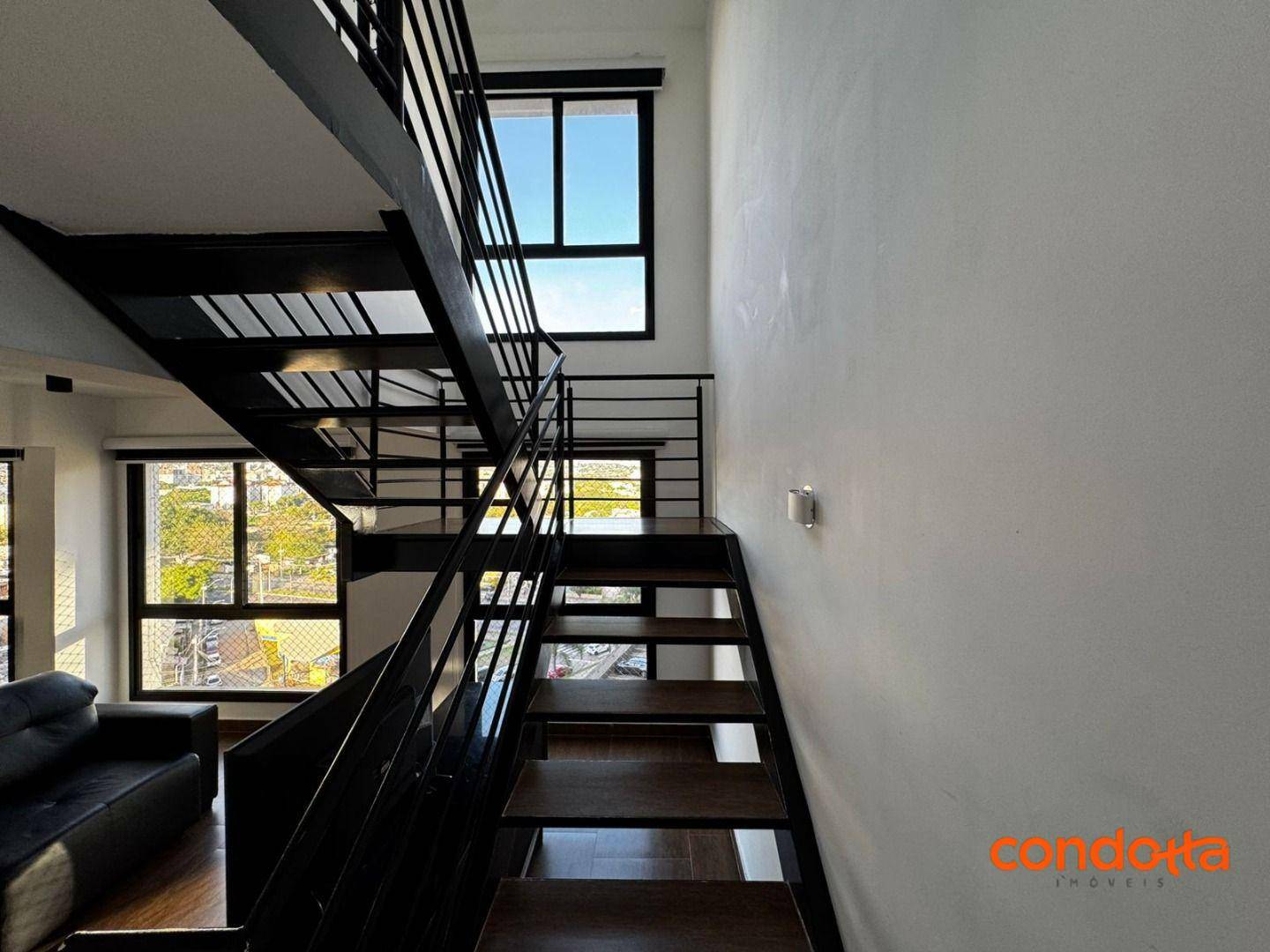 Apartamento para alugar com 3 quartos, 172m² - Foto 5