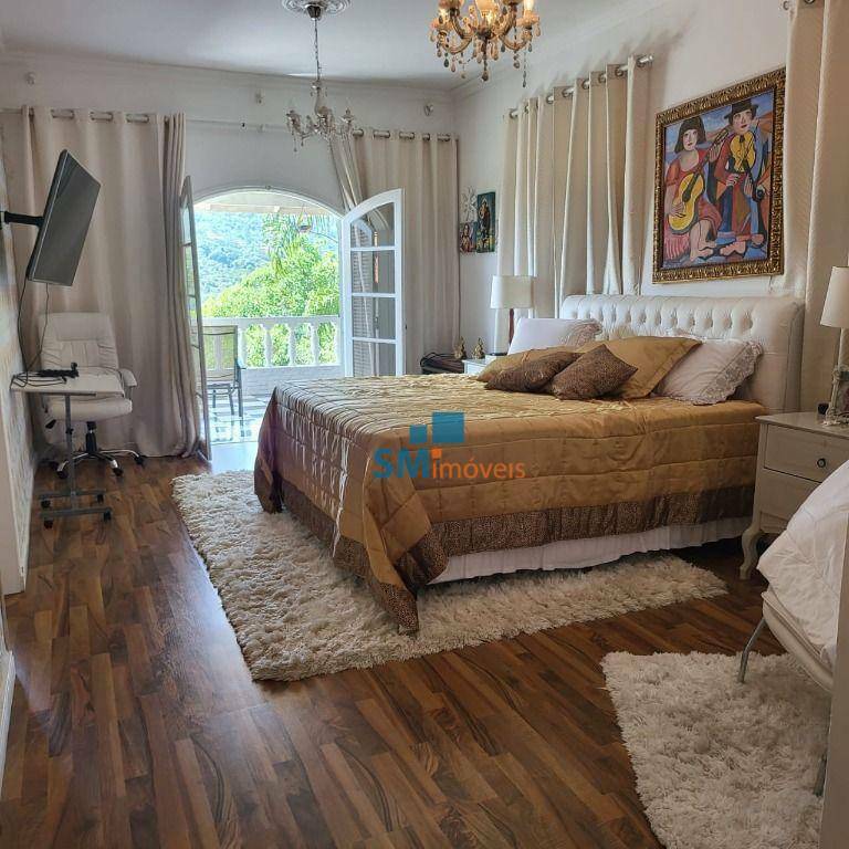 Casa à venda com 4 quartos, 500m² - Foto 16