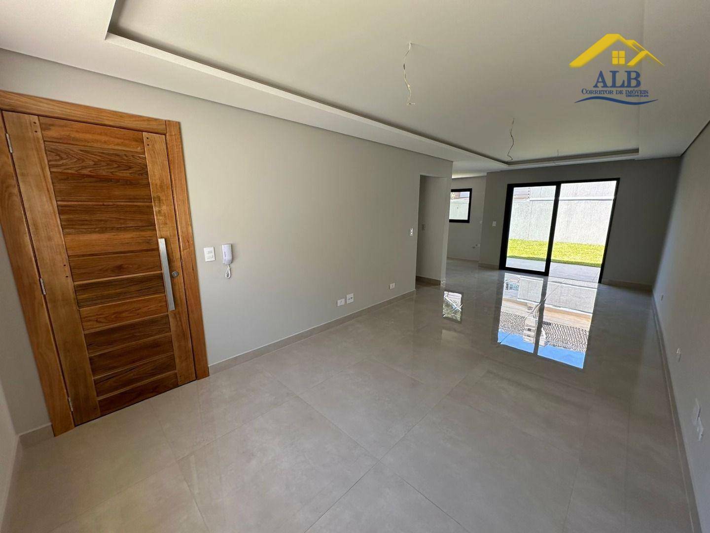 Sobrado à venda com 3 quartos, 132m² - Foto 5