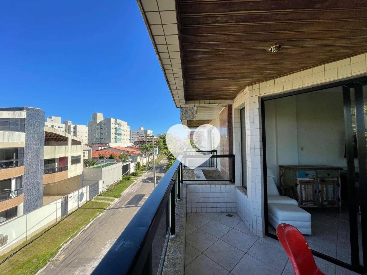 Apartamento à venda com 3 quartos, 120m² - Foto 15