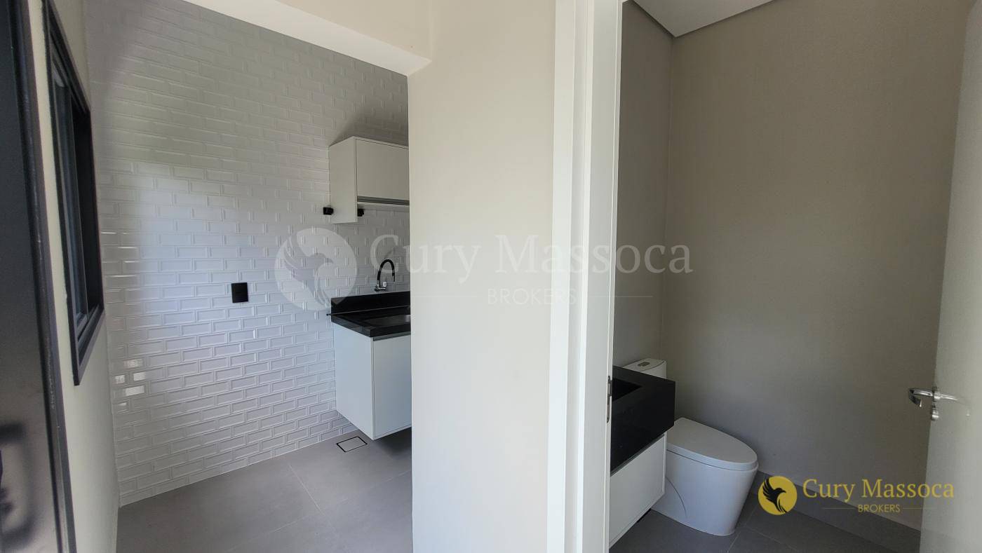 Casa de Condomínio à venda com 3 quartos, 230m² - Foto 33