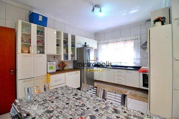 Sobrado à venda com 3 quartos, 126m² - Foto 5