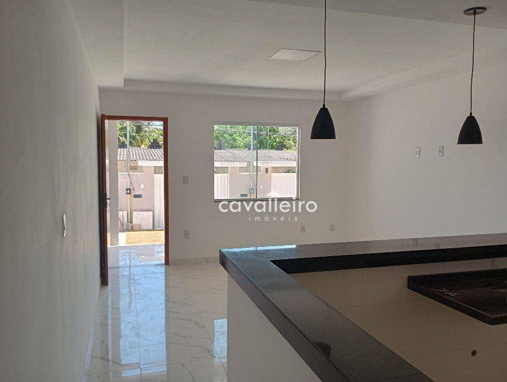 Casa à venda com 2 quartos, 76m² - Foto 10