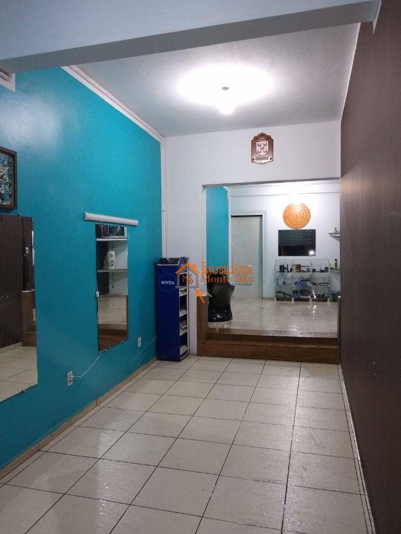 Sobrado à venda com 3 quartos, 200m² - Foto 21