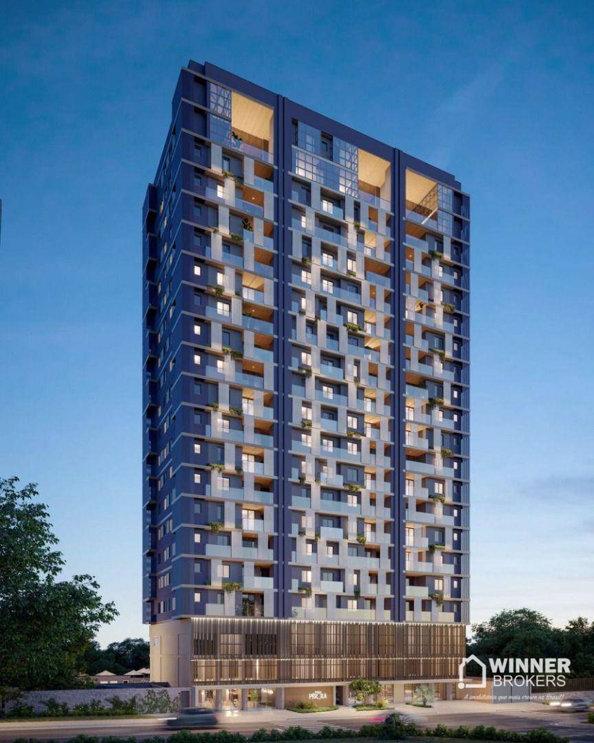 Apartamento, 2 quartos, 22065 m² - Foto 1