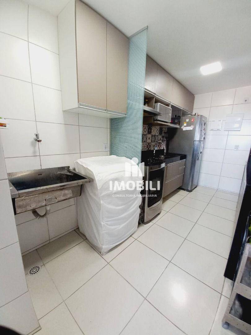 Apartamento à venda com 3 quartos, 73m² - Foto 23