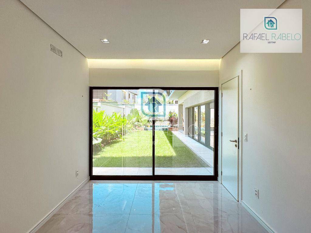 Casa de Condomínio à venda com 4 quartos, 356m² - Foto 5