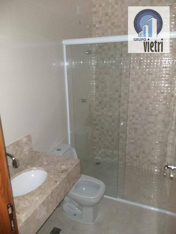 Sobrado à venda com 3 quartos, 140m² - Foto 8