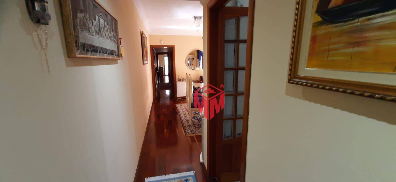 Apartamento à venda com 3 quartos, 90m² - Foto 2