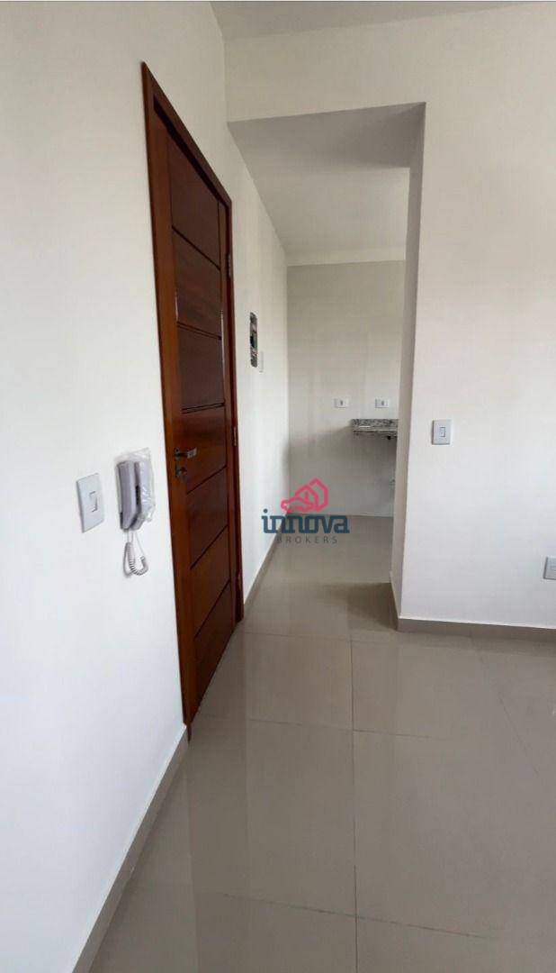 Apartamento à venda e aluguel com 1 quarto, 31m² - Foto 6