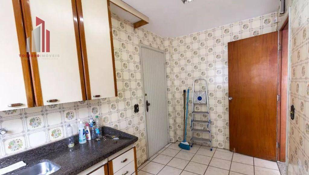 Sobrado à venda com 3 quartos, 161m² - Foto 13