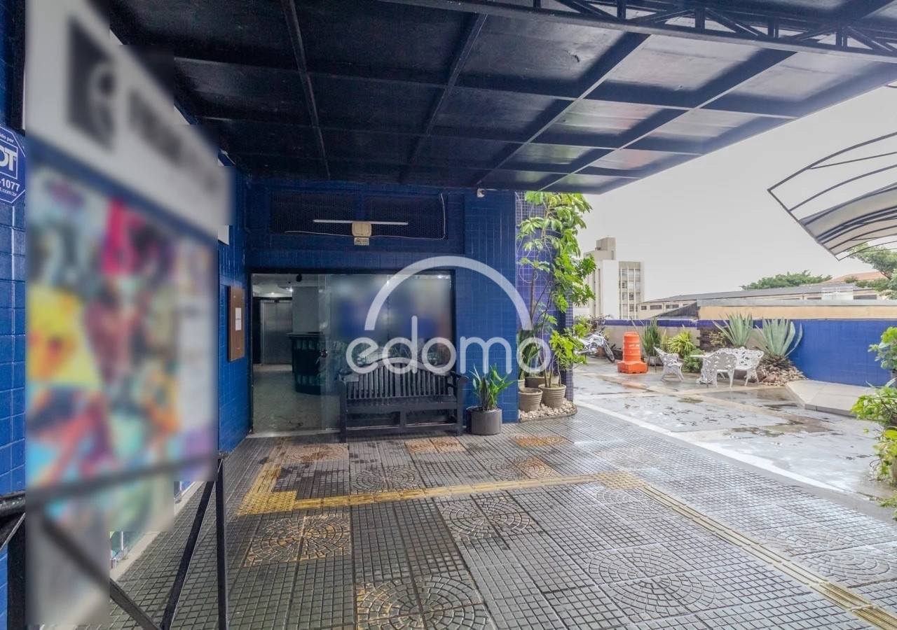Conjunto Comercial-Sala para alugar, 66m² - Foto 9