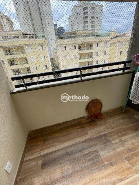 Apartamento à venda com 2 quartos, 70m² - Foto 5