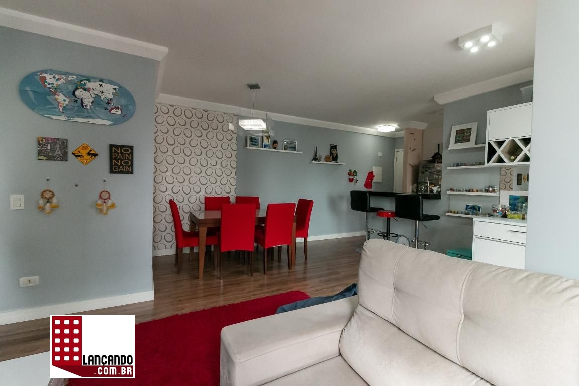 Apartamento à venda com 2 quartos, 65m² - Foto 4