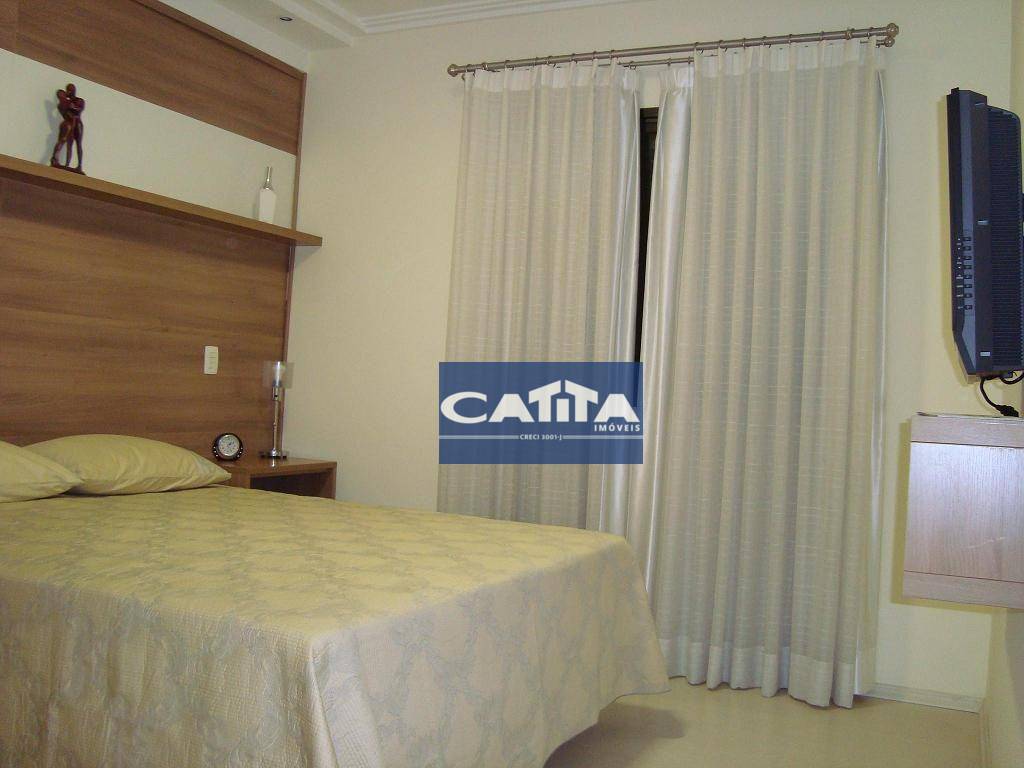 Apartamento à venda com 3 quartos, 151m² - Foto 37