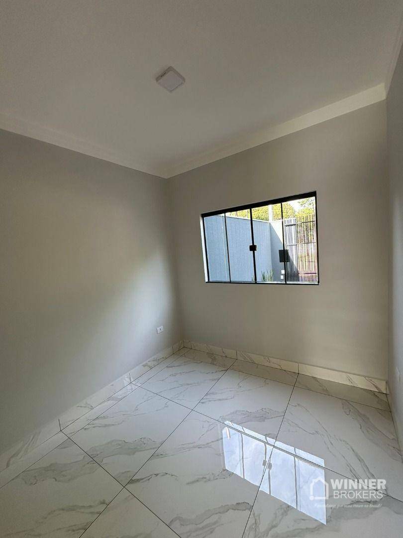 Casa, 3 quartos, 76 m² - Foto 3