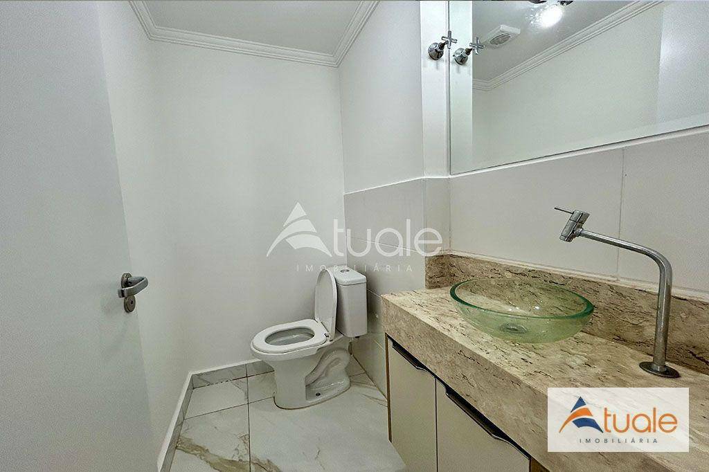 Apartamento para alugar com 3 quartos, 104m² - Foto 22