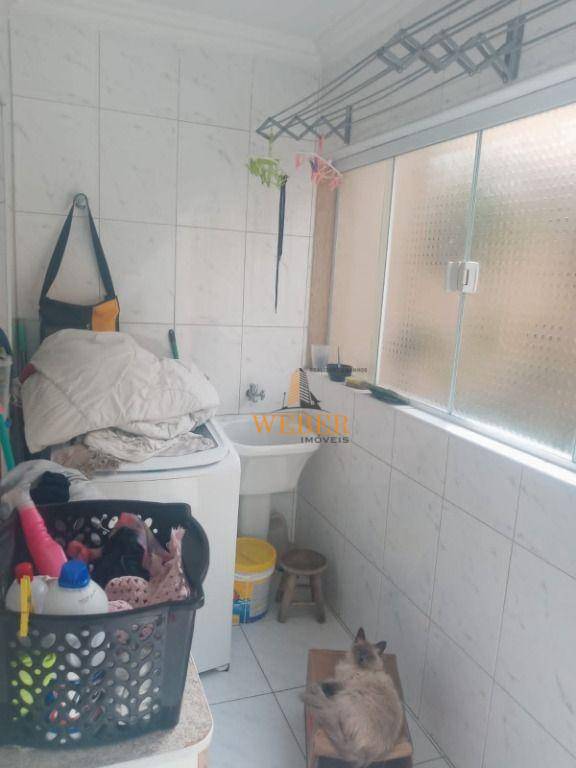 Sobrado à venda com 3 quartos, 130m² - Foto 7