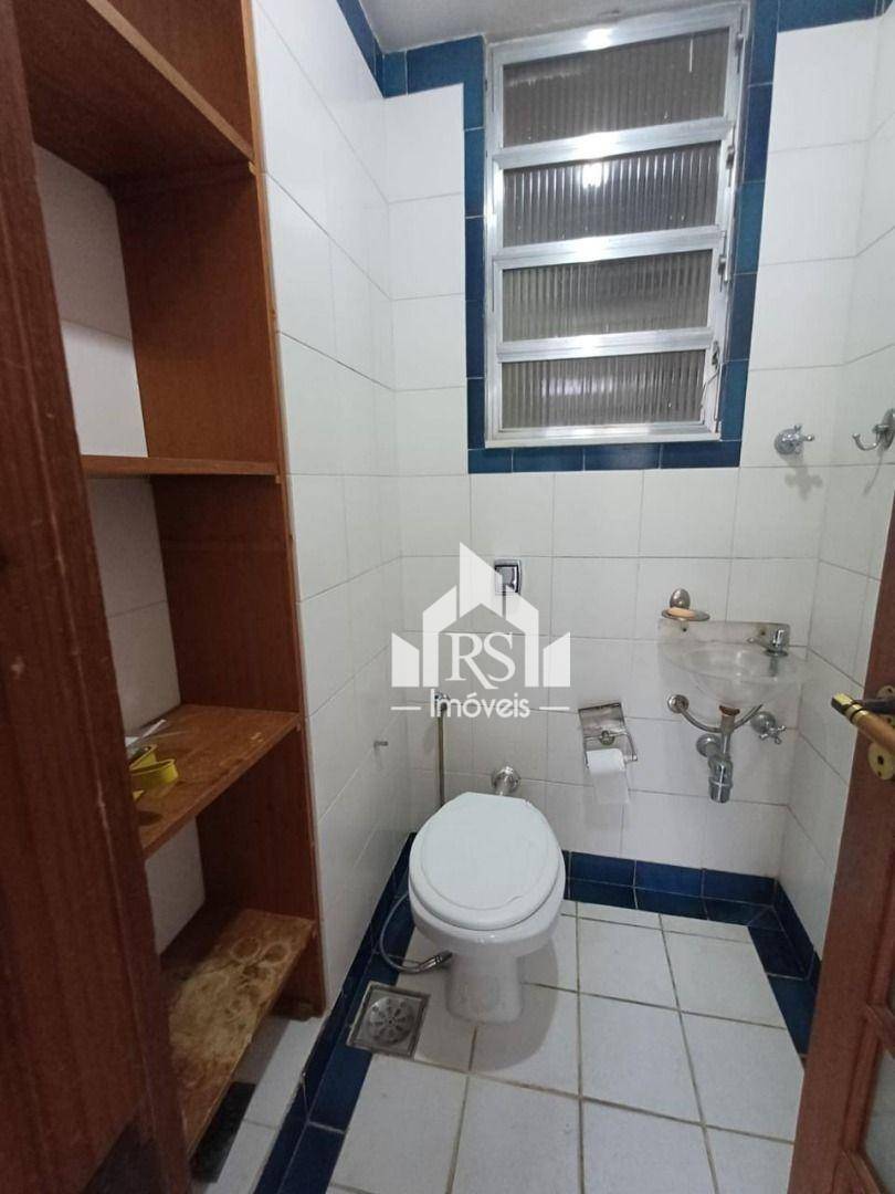 Apartamento à venda com 1 quarto, 45m² - Foto 4