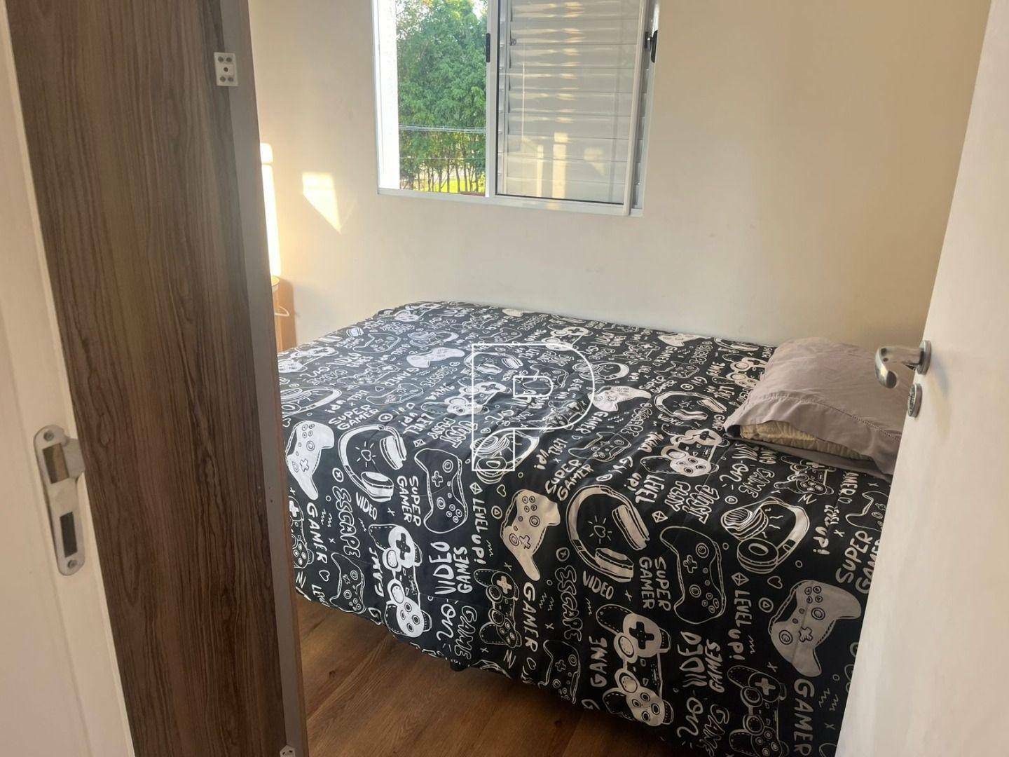Apartamento à venda com 2 quartos, 53m² - Foto 12