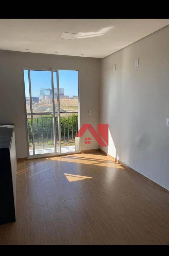 Apartamento à venda com 2 quartos, 48m² - Foto 12