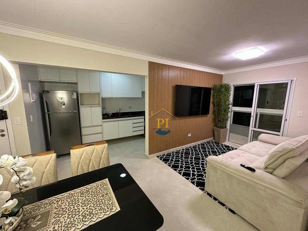 Apartamento à venda com 2 quartos, 76m² - Foto 1