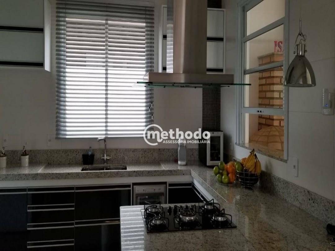 Casa de Condomínio à venda com 3 quartos, 390m² - Foto 13