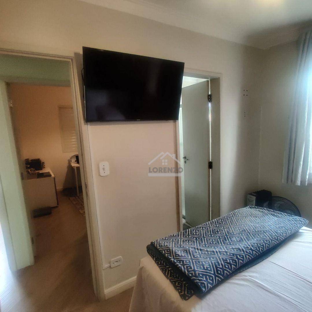 Apartamento à venda com 3 quartos, 70m² - Foto 17