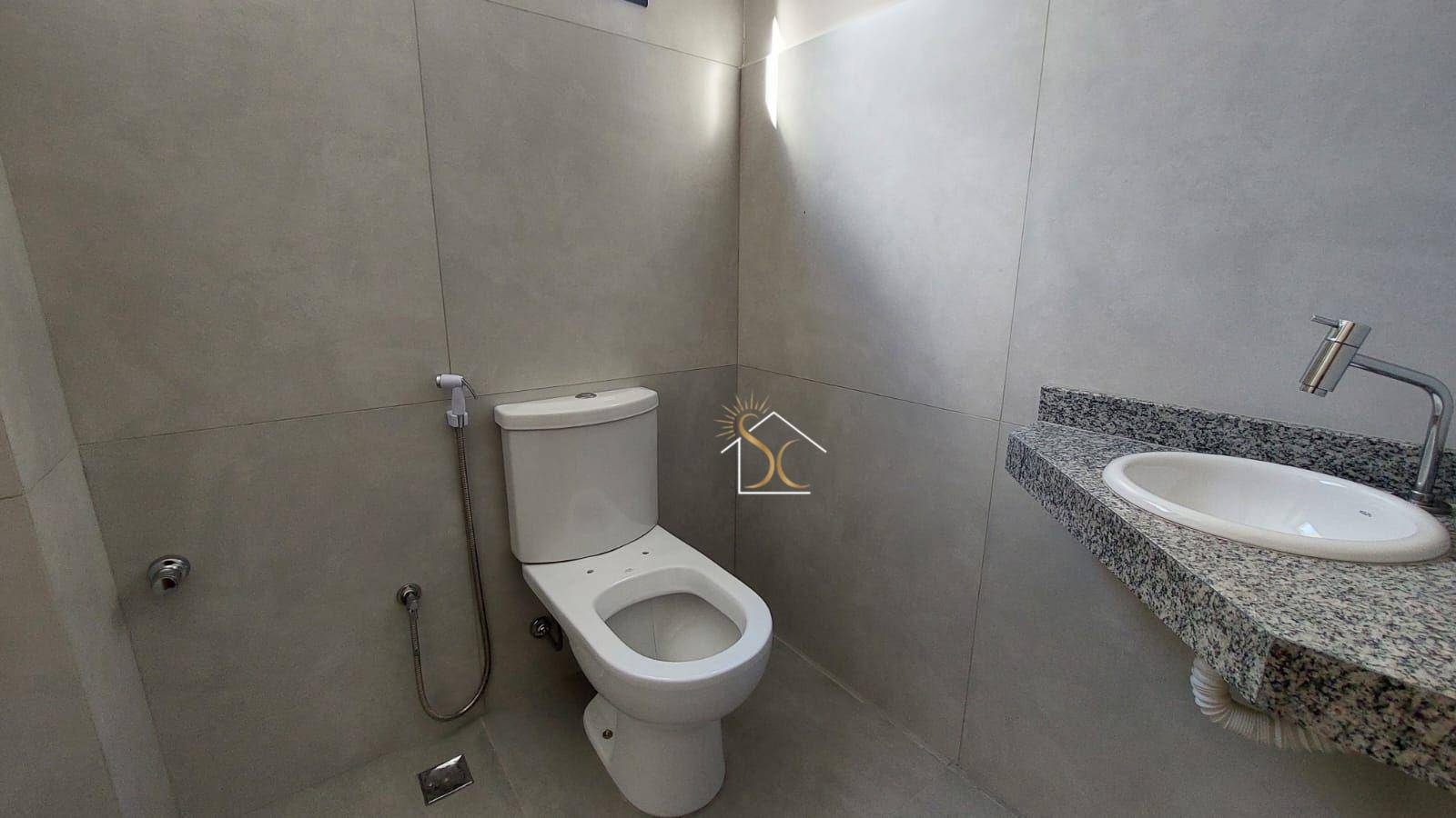 Conjunto Comercial-Sala para alugar, 35m² - Foto 10