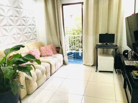 Apartamento à venda com 2 quartos, 69m² - Foto 6