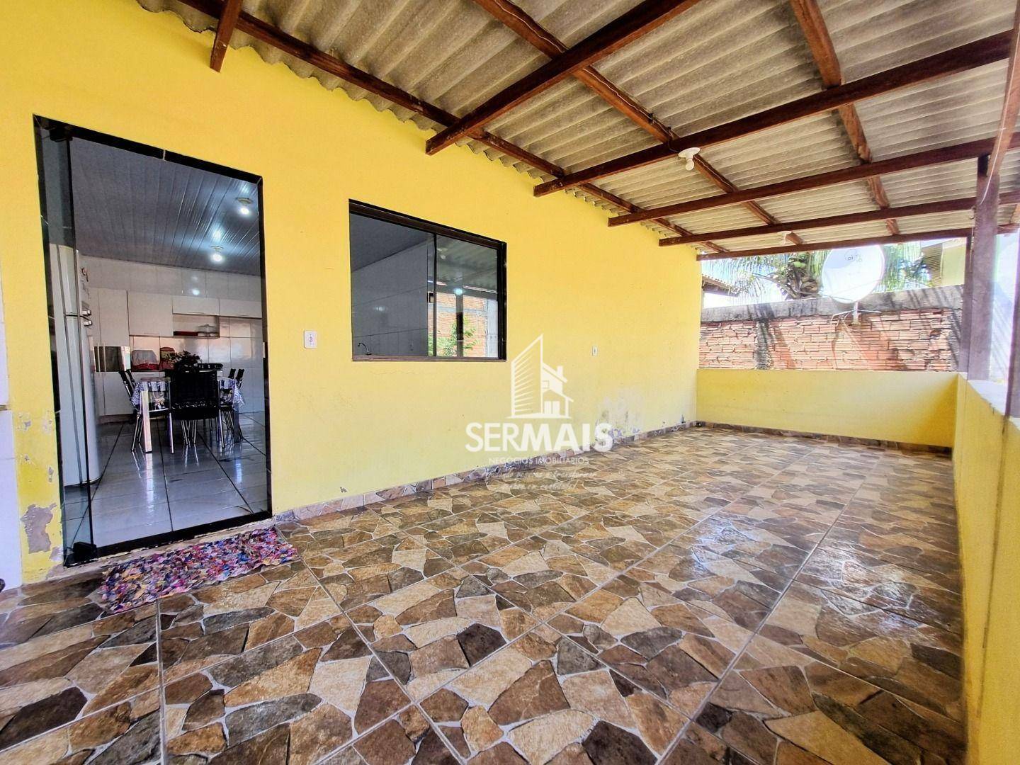 Casa de Condomínio à venda com 3 quartos, 200m² - Foto 10