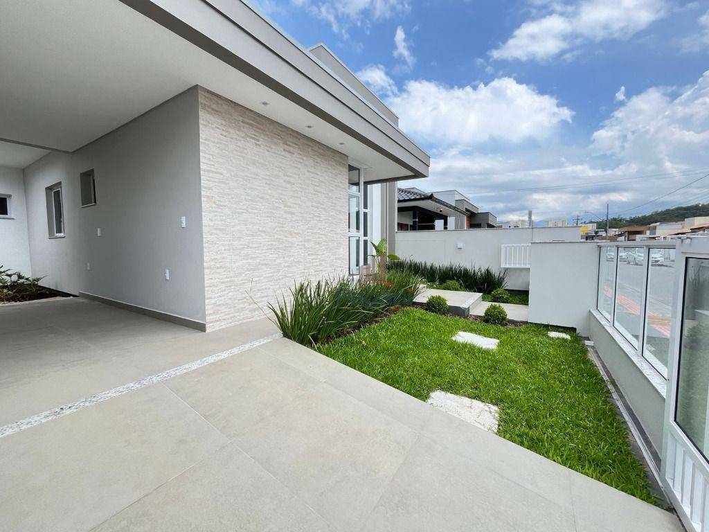 Casa, 3 quartos, 112 m² - Foto 4