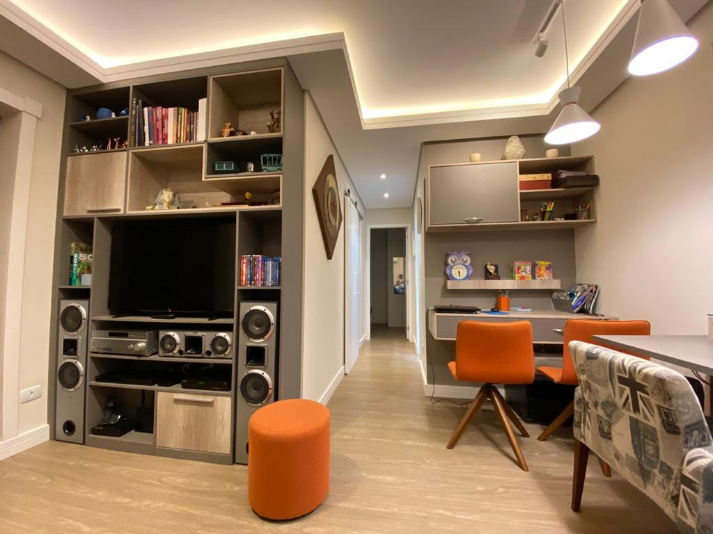 Apartamento à venda com 2 quartos, 61m² - Foto 18