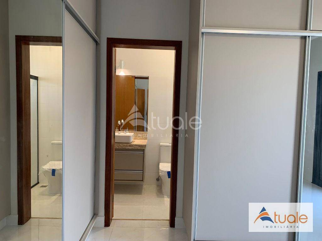 Casa de Condomínio à venda com 3 quartos, 178m² - Foto 29