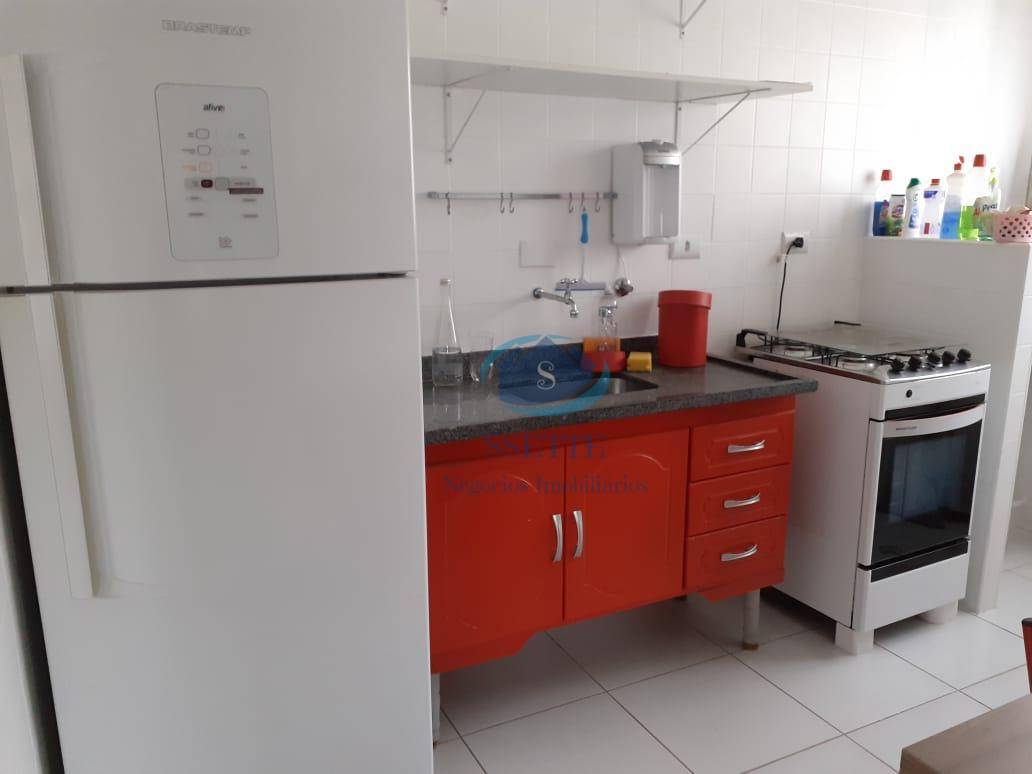 Apartamento à venda com 2 quartos, 49m² - Foto 18