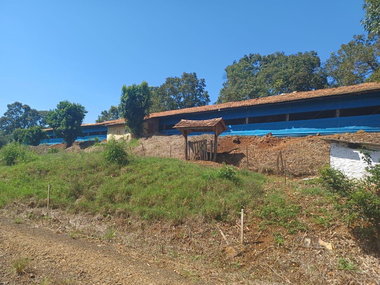 Loteamento e Condomínio à venda, 133100m² - Foto 27