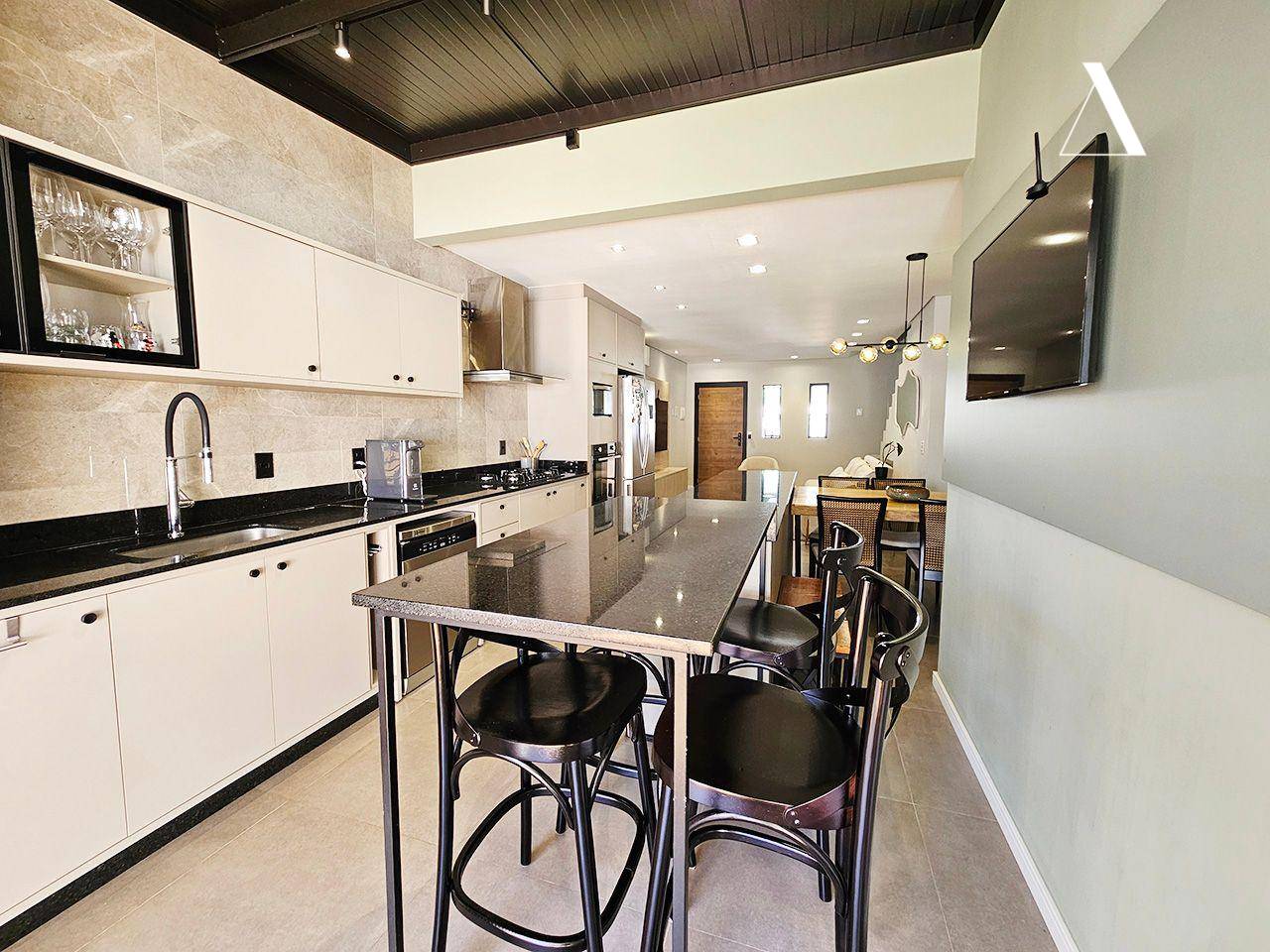 Casa, 3 quartos, 120 m² - Foto 4