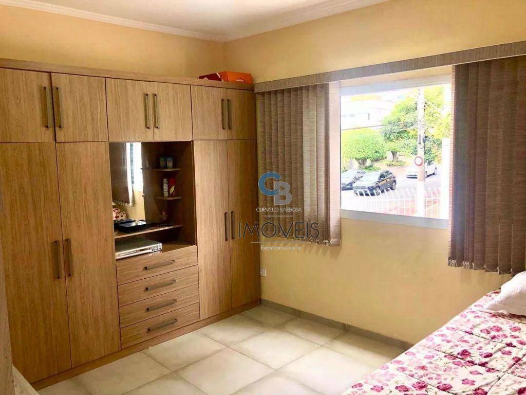 Casa à venda com 4 quartos, 128m² - Foto 5