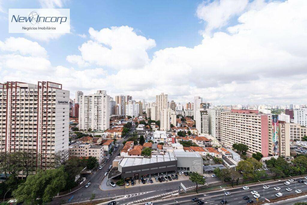 Apartamento à venda com 4 quartos, 171m² - Foto 16