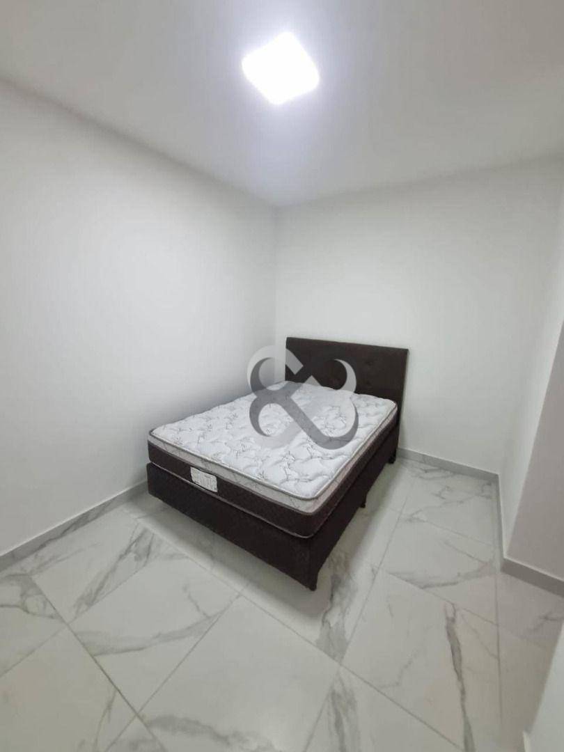 Apartamento para alugar com 2 quartos, 46m² - Foto 8