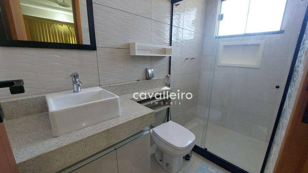 Casa de Condomínio à venda com 3 quartos, 125m² - Foto 16