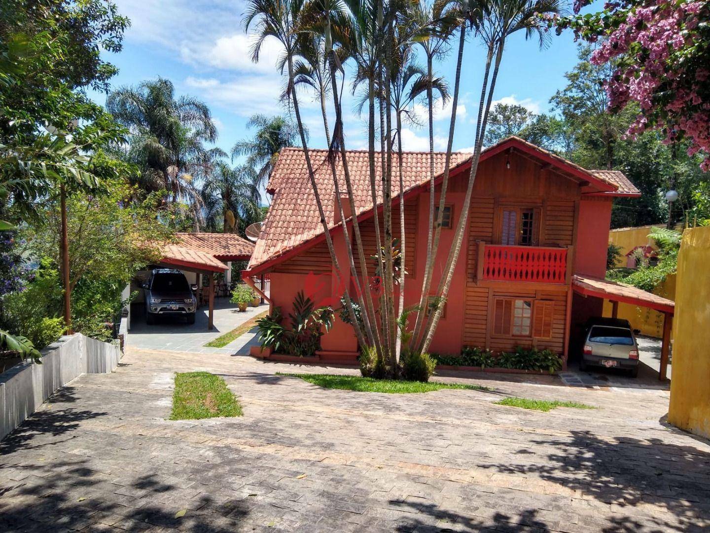 Chácara à venda com 3 quartos, 1600M2 - Foto 17