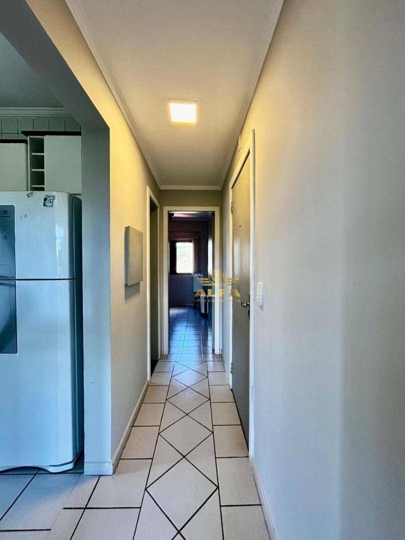 Apartamento à venda com 1 quarto, 55m² - Foto 5