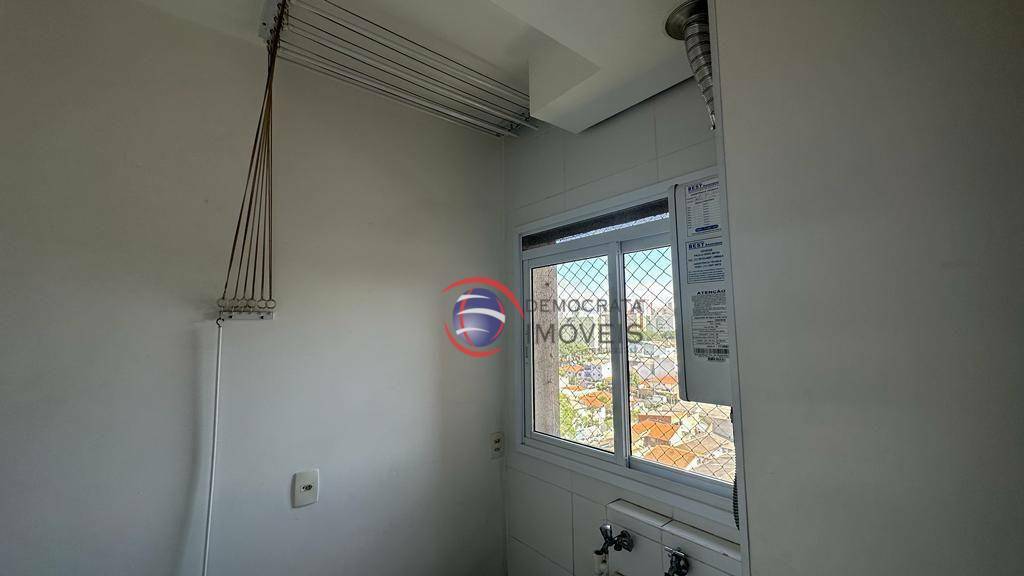 Apartamento à venda com 3 quartos, 107m² - Foto 24