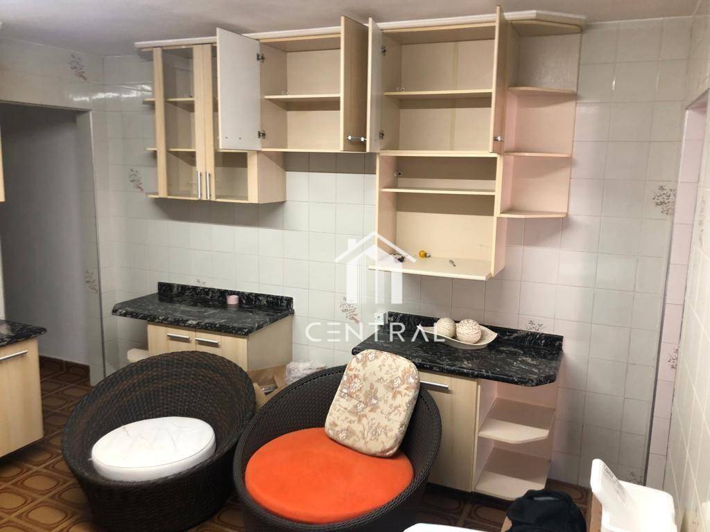 Casa à venda com 3 quartos, 95m² - Foto 16